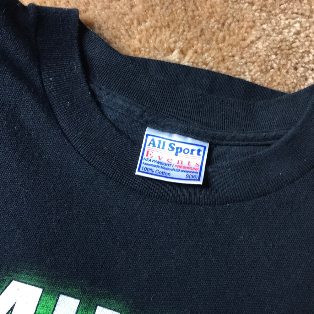 Eminem Criminal Tee - Picture 3 of 3